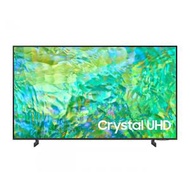 Samsung - 65" Crystal UHD CU8000 UA65CU8000JXZK 65CU8000