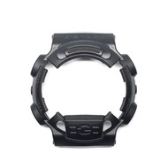 Homemade Bezel DW-8600 Fisherman