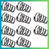 10Pcs Bike Wheel Skewer Springs Universal Quick Release Bike Wheel Skewer Springs Shaft tukxymglda7c