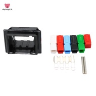 Bitmain P33 6pin for  Female Socket AC Power Plug Socket for  S21 S19jxp T21 Power Supply Charging T