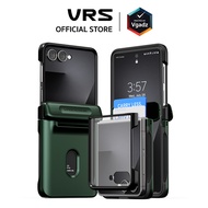 VRS - เคสสำหรับ Galaxy Z Flip 7 รุ่น Modern Go by Vgadz