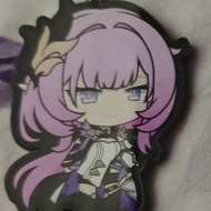 HONKAI IMPACT 3rd Keychain - Elysia