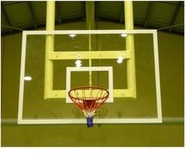 (大)壓克力籃球板 (180*120cm) 成人用 籃球架 籃球框(運費議價)