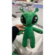 [Genuine Ikea] Alien stuffed newest AFTON collection for baby 34cm