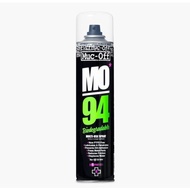 MUC-OFF MO-94 BIO DEGRADABLE MULTI SPRAY 400ML