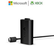 【含稅店】微軟Xbox One同步充電套件 USB-C XBOX Seriesx 手把充電器 充電池 鋰電池 把手 遙桿