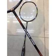 [BERSINAR] RAKET BADMINTON ASTEC ECLIPSE 2000,2200 BATANGAN Paling