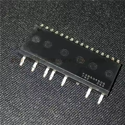 FSB50450S SPM23 Intelligent Power Module