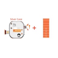 NEW 4G Watch CDS9 Ultra Smartwatch S9 49Mm SIM Card WIFI Network GPS Map APP Download Camera 64G Sto