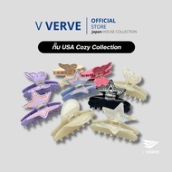 Verve-hair Clip USA Cozy star clips High Quality Very Good Material
