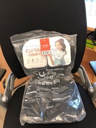 Curble comfy 坐姿矯正椅背