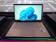 💼HP Pavilion X360 2-in-1 🖥️14'' FHD Touch Mon 💽i5-1335U 🖼️Iris® Xe Graphics ®️16GB Ram 📁512GB SSD 🎁D