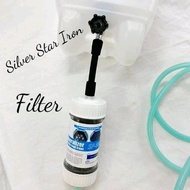 Filter utuk steam iron/silver star Es-94/Es-300/Silver Star Iron/silver star iron accessories/iron s