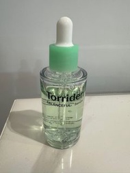 Torriden Balanceful Serum 精華液 Olive young