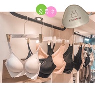 一定割码正品現貨💕限量版藕粉库存售完无货✅正品授權🚚免運 Kissy 限量版鉑金款蕾絲内衣 kissy如吻無痕科技內衣👙