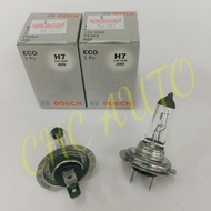 BOSCH H7 BULB 55W60 (100% ORIGINAL BOSCH)