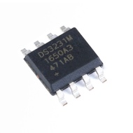 ((1pc) Electronic Parts Patch DS3231MZ+TRL Silk Screen Printing DS3231M SOIC-8 Real Clock Chip