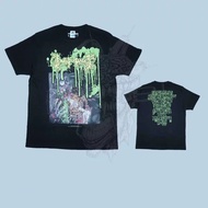 T-Shirt - Dripping - 23 Years Of Disintegration