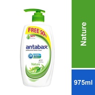 Antabax Shower Cream botol( 880ml - 975ml )