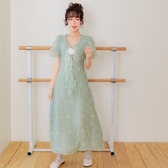 #JBS2621 Charming France Dress Joobs studio