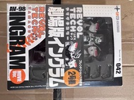 機動警察AV-98 (2 號機)