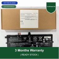 BM04XL EliteBook 1030 HSTNN-DB8L G3 BM04XL For L02478-855 Laptop x360 7.7V/7300mAh/56.2Wh L02031-241