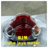 Mio soul stop lamp