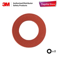 3M 6895 Inhalation Port Gasket for 3M 6200/ 6800 [1 Pair/Packet]