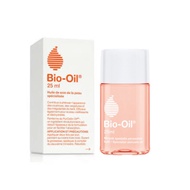 Bio Oil Anti Scar & Stretchmark Removal 25ml