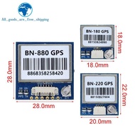 BN220 BN180 BN-880 3.0V-5.0V TTL level GNSS Module GPS For G