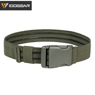 IDOGEAR Tactical Thigh Strap Elastic Band Strap for Thigh Holster Leg Hanger Duty Accessories 3417