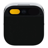 Humane AI Pin gesture control intelligent speech