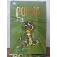 Ori Cobra Paris Perfume 100ML