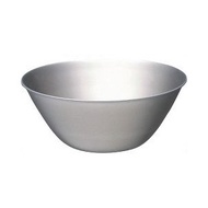 柳宗理 不鏽鋼調理碗 19cm