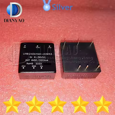 URB2406YMD-20WR3 URB2409MT-3WR3 URB2409YMD-10WR3 URB2409YMD-6WR3 URB2409YMD-6WR3A2S URB2409YMD-6WR3A