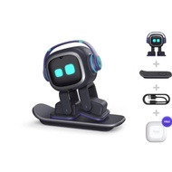 EMO Desk pet AI robot