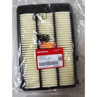HONDA 17220-6HL-P00 AIR FILTER Genuine Part