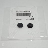 Yamaha SS2 4VH Y125 RXZ 5PV Cap Penutup Ellenki Spoiler Original Japan (341-23469-00)