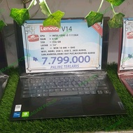 laptop lenovo V4 Core i3