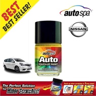 (Nissan Livina / Grand Livina) Autospa Touch Up Paint