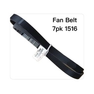 Toyota Fan Belt 90916-T2006 Toyota Hilux KUN25 KUN26 Fortuner KUN50 KUN60 1KD 2KD 7PK1516 ( 7PK1515 