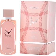 hayaati-florence-edp-100-ml-34oz-by-rose-lattafa-hayaati-pink-woman