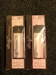 Sofina 控油瓷效妝前隔離乳 base