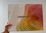 Currentbody Skin 4in1 光療面膜儀 4合1 LED 美容儀