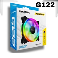 INCORE FAN CASING G122 RUNNING -00842