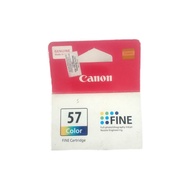 Canon CL57 genuine Canon cartridge