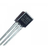 C1815 C 1815 2SC1815 Transistor