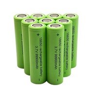 *Bateri 18650 asal 99900 Mah 3.7 V 18650 bateri bateri bateri bateri.