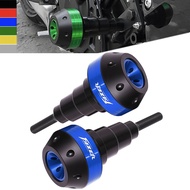 Suitable for Yamaha Fazer Fazer FZ1N FZ6N FZ8N Modified Body Shock-resistant Ball Engine Shock-resis