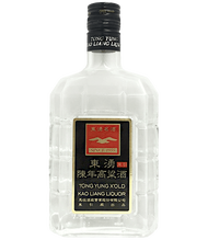 馬祖東湧陳年高粱酒45度